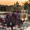 HOT TUBE PACKAGE ON A PRIVATE TERRACE WITH A VIEW OVER THE WHOLE OF ROME - Image 2